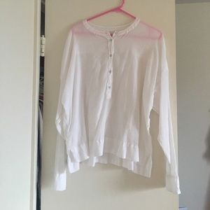 Lou & Grey Cotton top